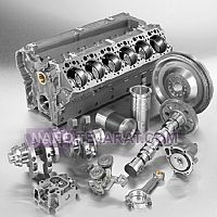 construction machinery engine parts